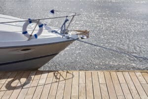 how much is boat insurance