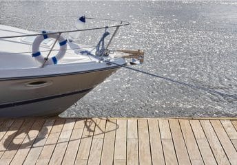 how much is boat insurance
