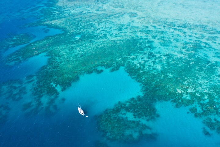 sustainable boating