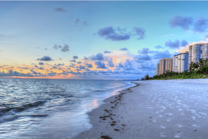 vanderbilt beach boat rentals