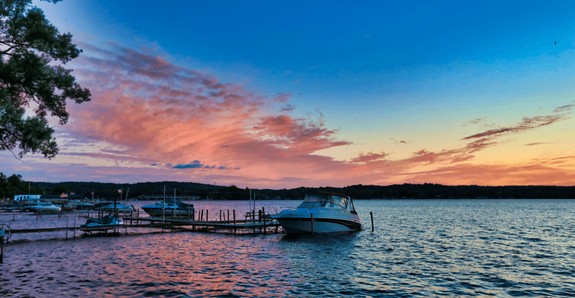 why buying a boat is a bad idea