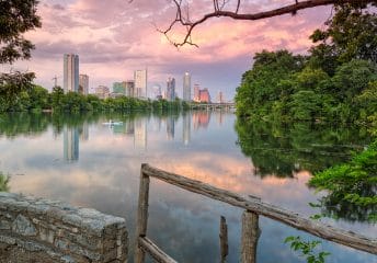 Austin, TX Water Activities