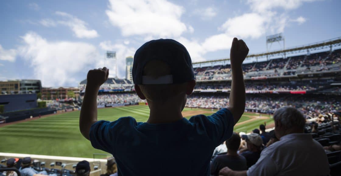 Best Baseball Stadiums on the Water