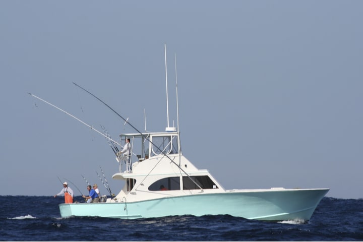 Naples, Florida Fishing Guide