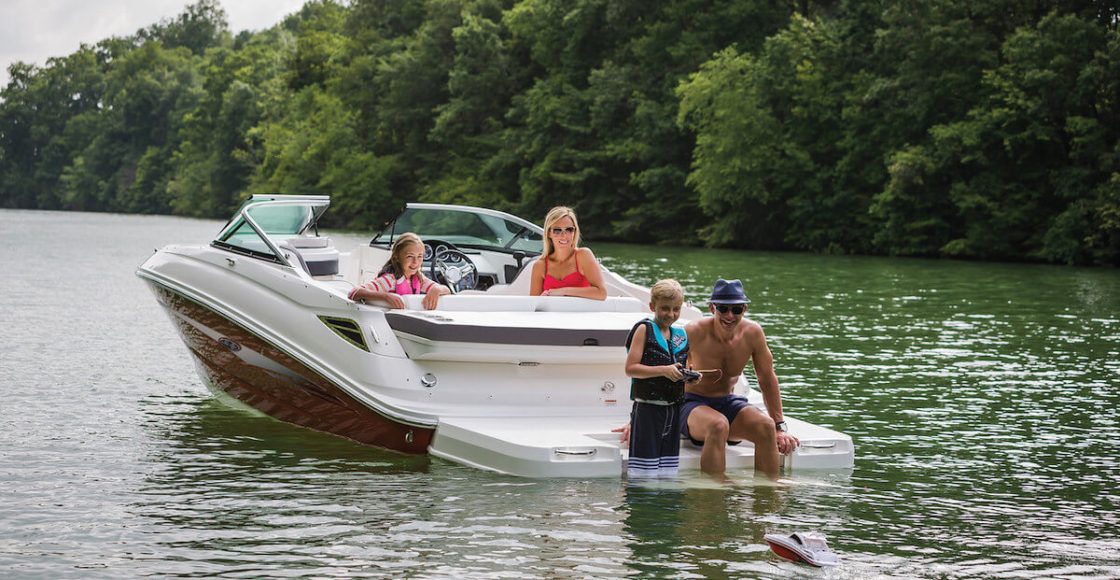 5 Best Beginner Boats: How to Choose the Right Starter Boat