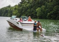 best beginner boats