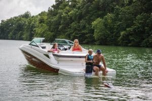 best beginner boats
