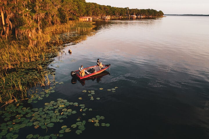 best boats for beginners