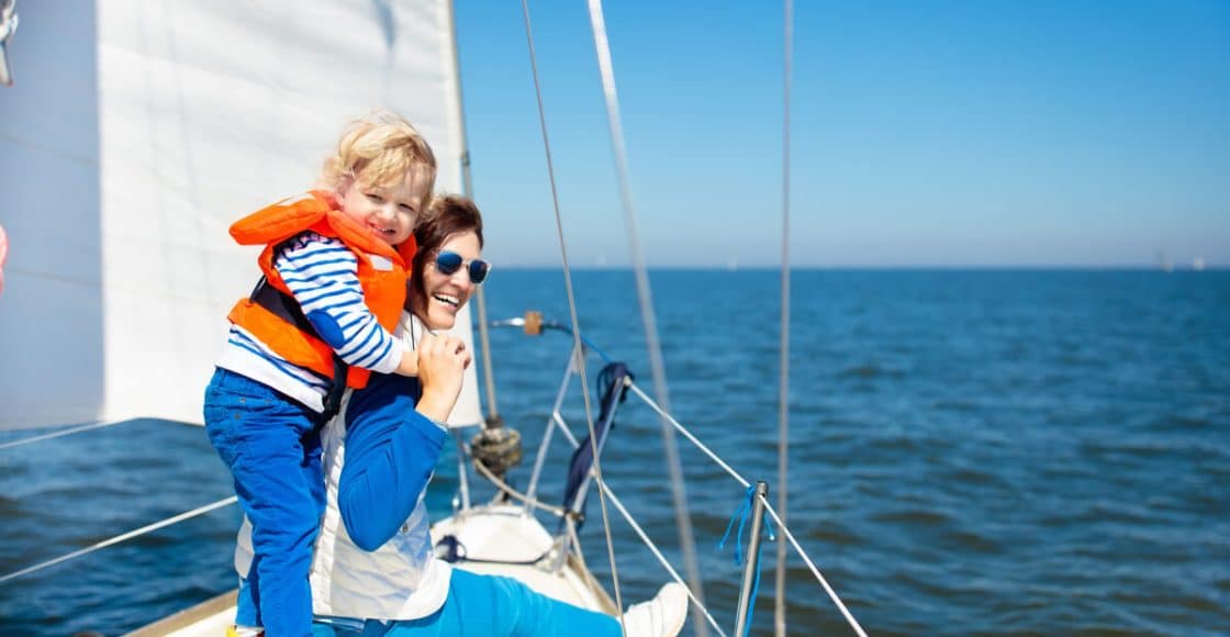 10 Best Boating Gifts for Her