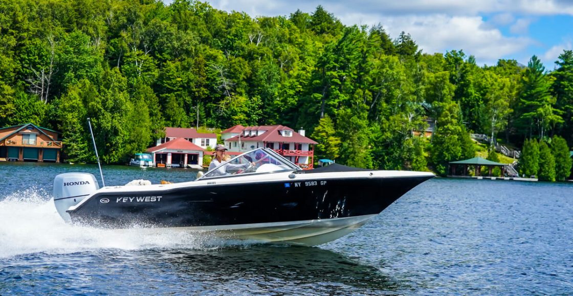 first time boat owners