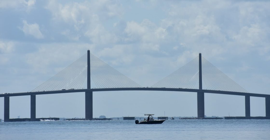 fishing in st petersburg fl