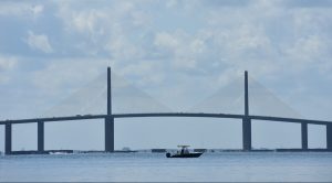 fishing in st petersburg fl
