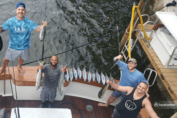 fort lauderdale fishing guide