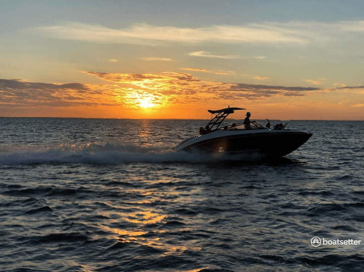 starter boats