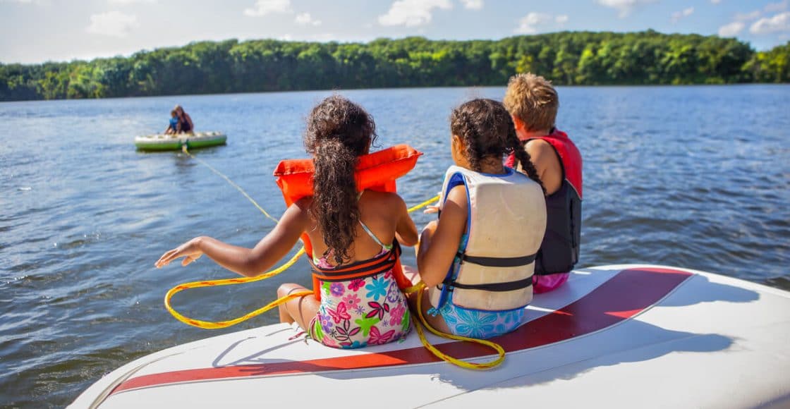 things to do on a boat