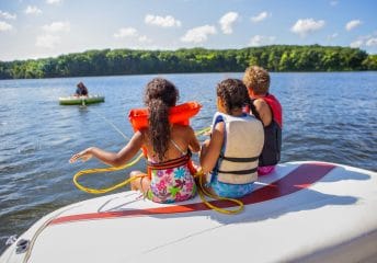 things to do on a boat