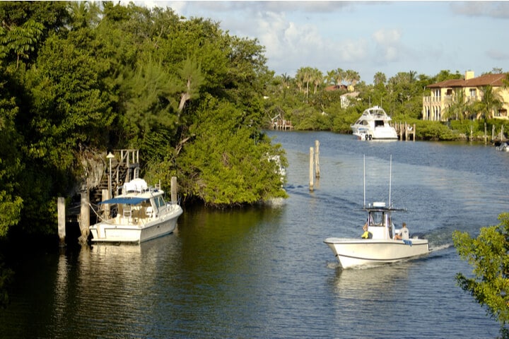 where to fish in fort lauderdale