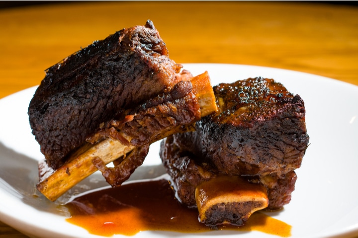 Beef Short Rib