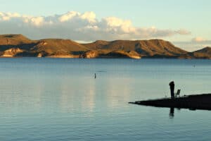 Things to do at Lake Pleasant Arizona