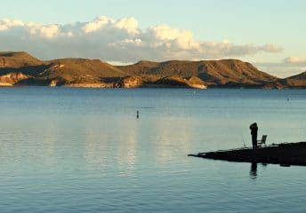 Things to do at Lake Pleasant Arizona