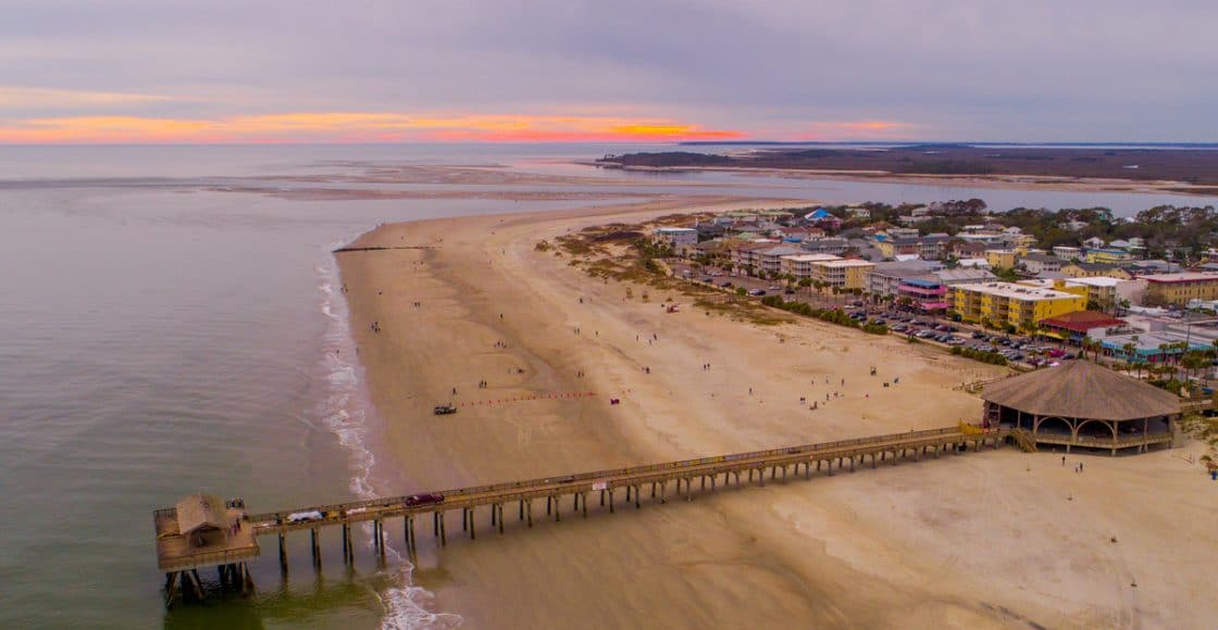 Tybee Island Activities