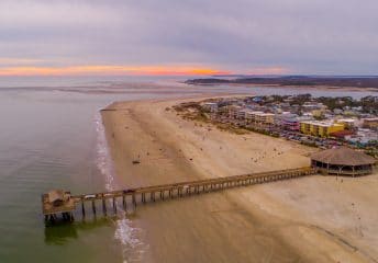 Tybee Island Activities