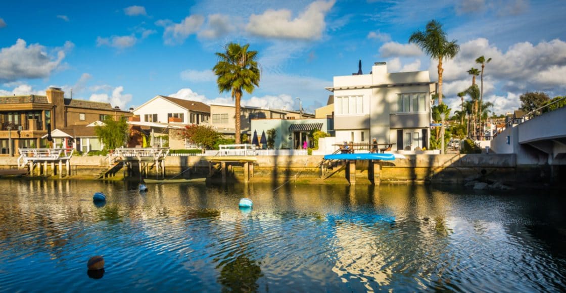 Waterfront Restaurants in Newport Beach