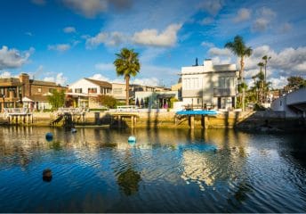 Waterfront Restaurants in Newport Beach