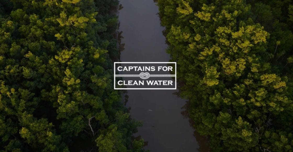 Captains for Clean Water