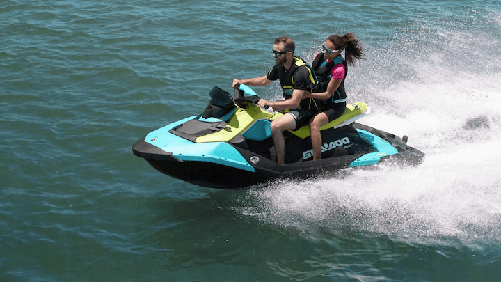 Sea-Doo Spark