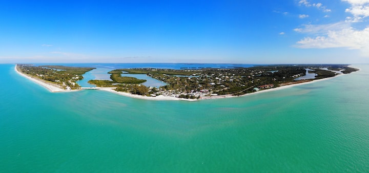 Captiva Island