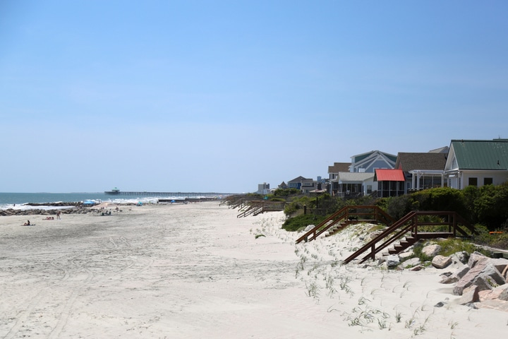 Edisto Beach