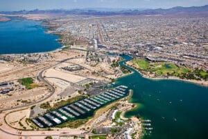 Lake Havasu Marinas