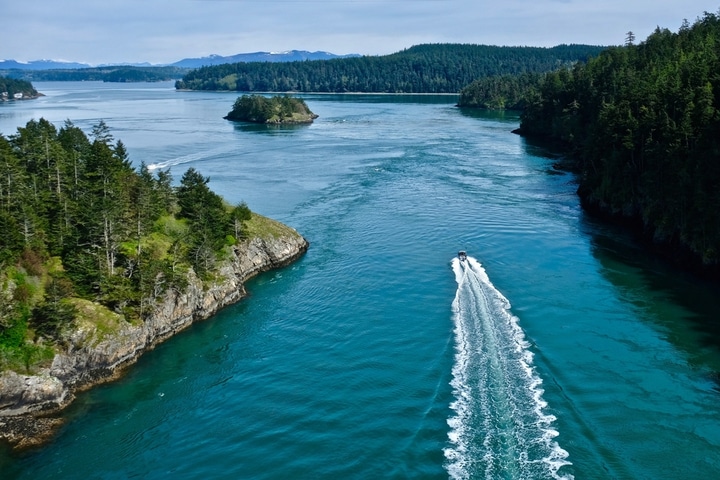 Puget Sound Sailstice