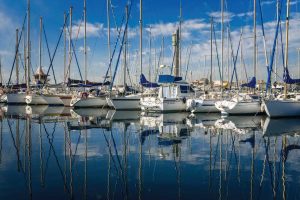 Boat vacations and yacht rentals.