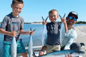 boating gifts for dad