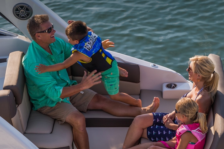 boating gifts for fathers day