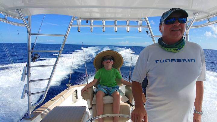 10 Boating Gifts for Dad