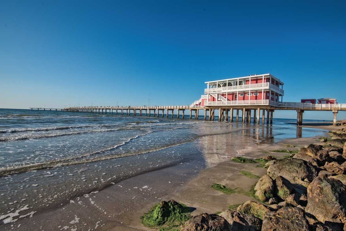 Fishing in Galveston Texas Boatsetter