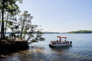 great outdoors month