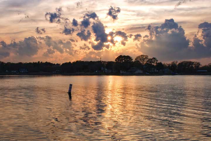 Colonial Beach.