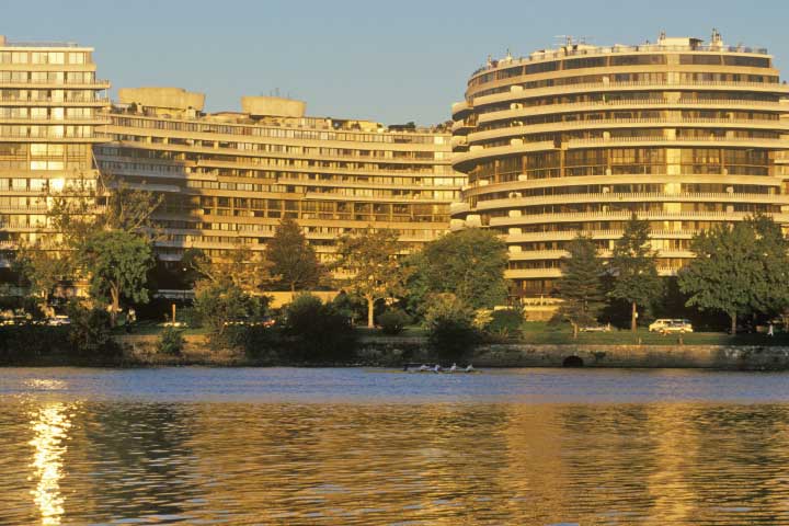 Watergate Hotel, Washington, D.C.