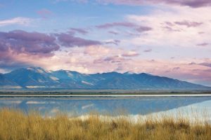 Best boating lakes in Utah.