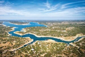 Best Lakes in Texas for Boating.