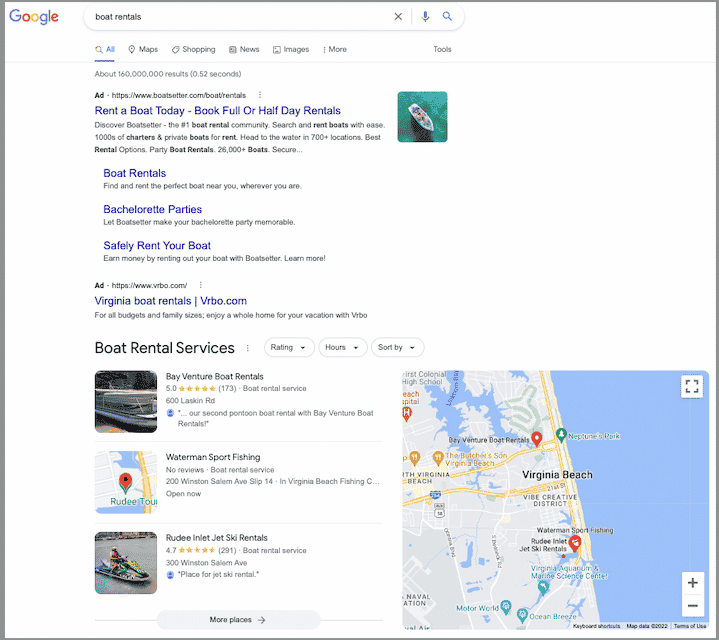 boat-rental-google-ads