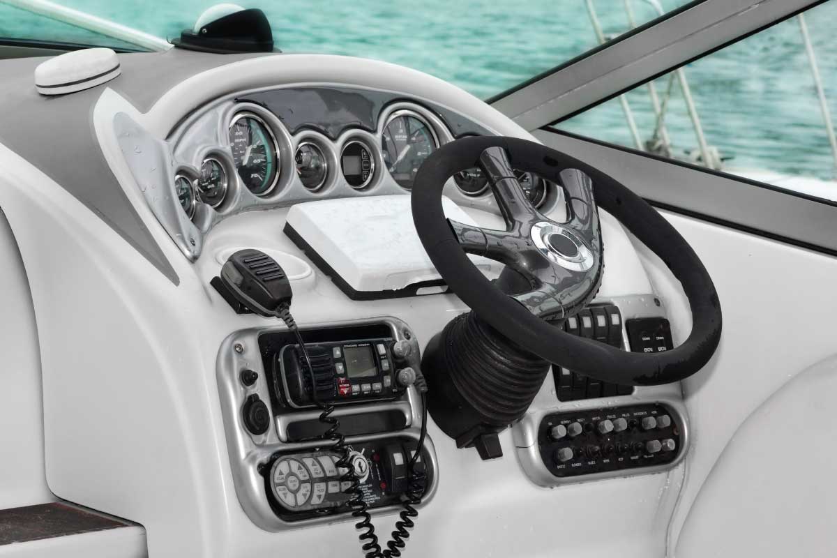 Marine Electronics Understanding the Basics Boatsetter