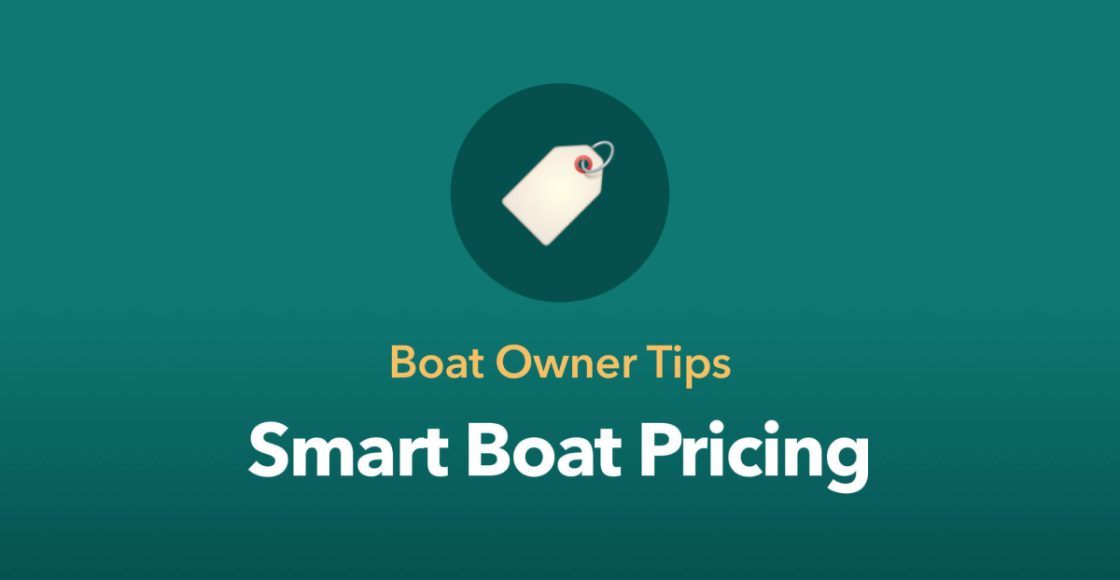 Smart Pricing Boatsetter