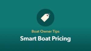 Smart Pricing Boatsetter