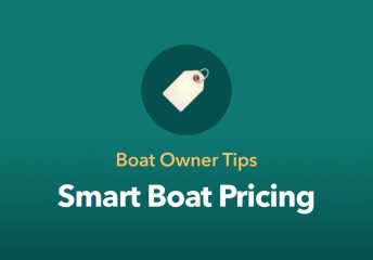 Smart Pricing Boatsetter