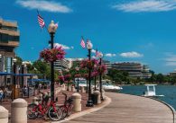 Waterfront Restaurants in Washington, D.C.